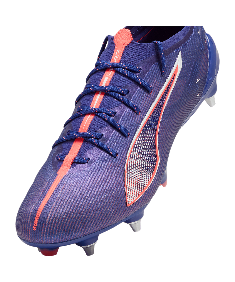 PUMA ULTRA 5 Ultimate MxSG Formula - White