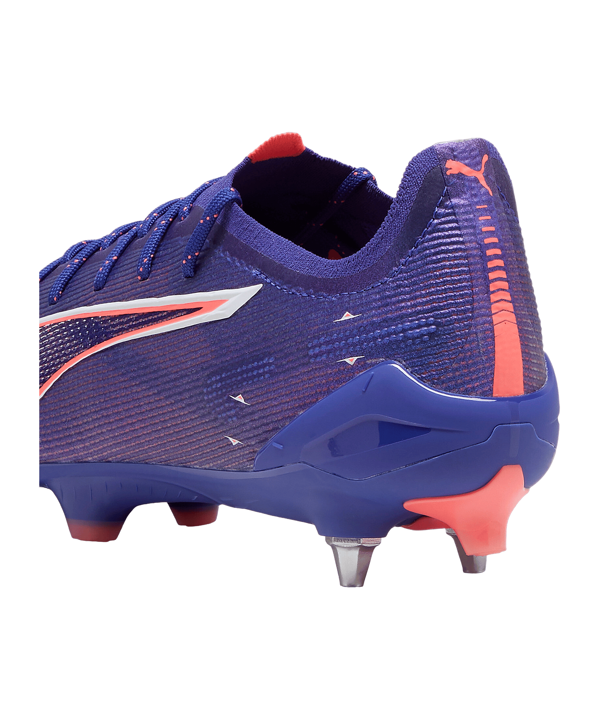 PUMA ULTRA 5 Ultimate MxSG Formula - White
