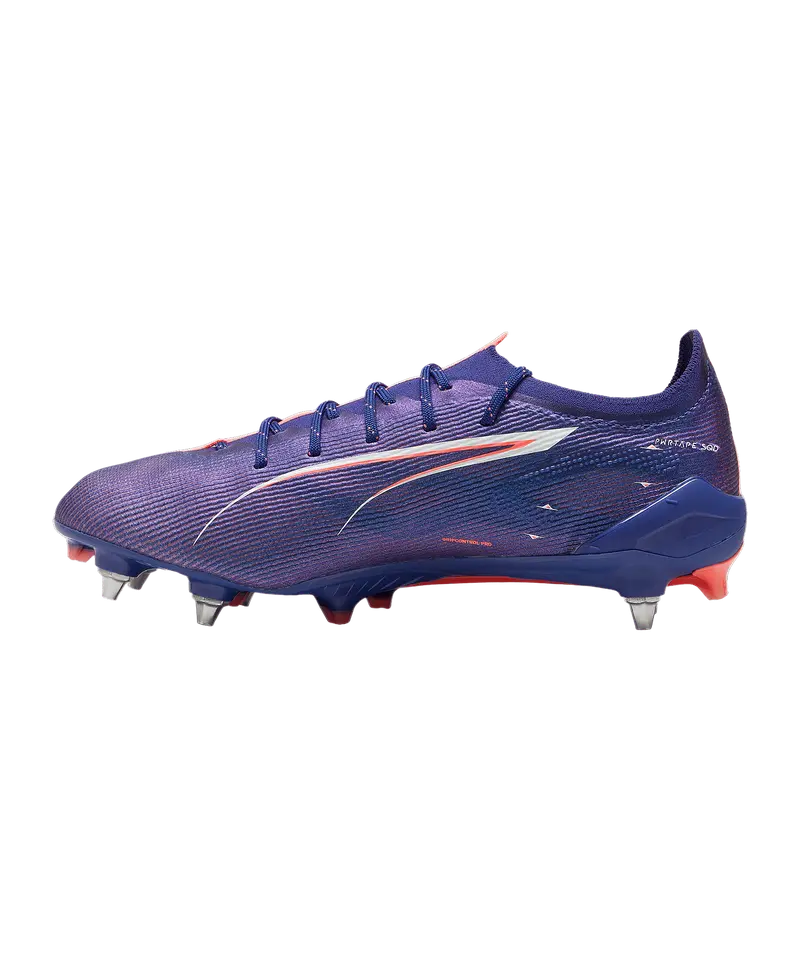 PUMA ULTRA 5 Ultimate MxSG - purple