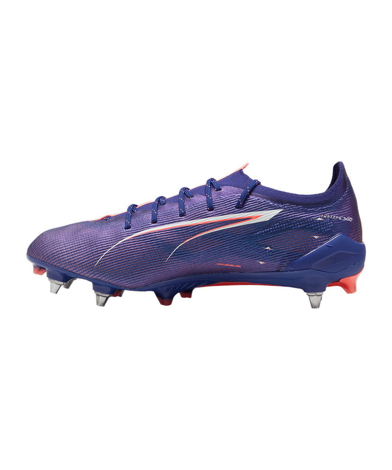 PUMA ULTRA 5 Ultimate MxSG - purple