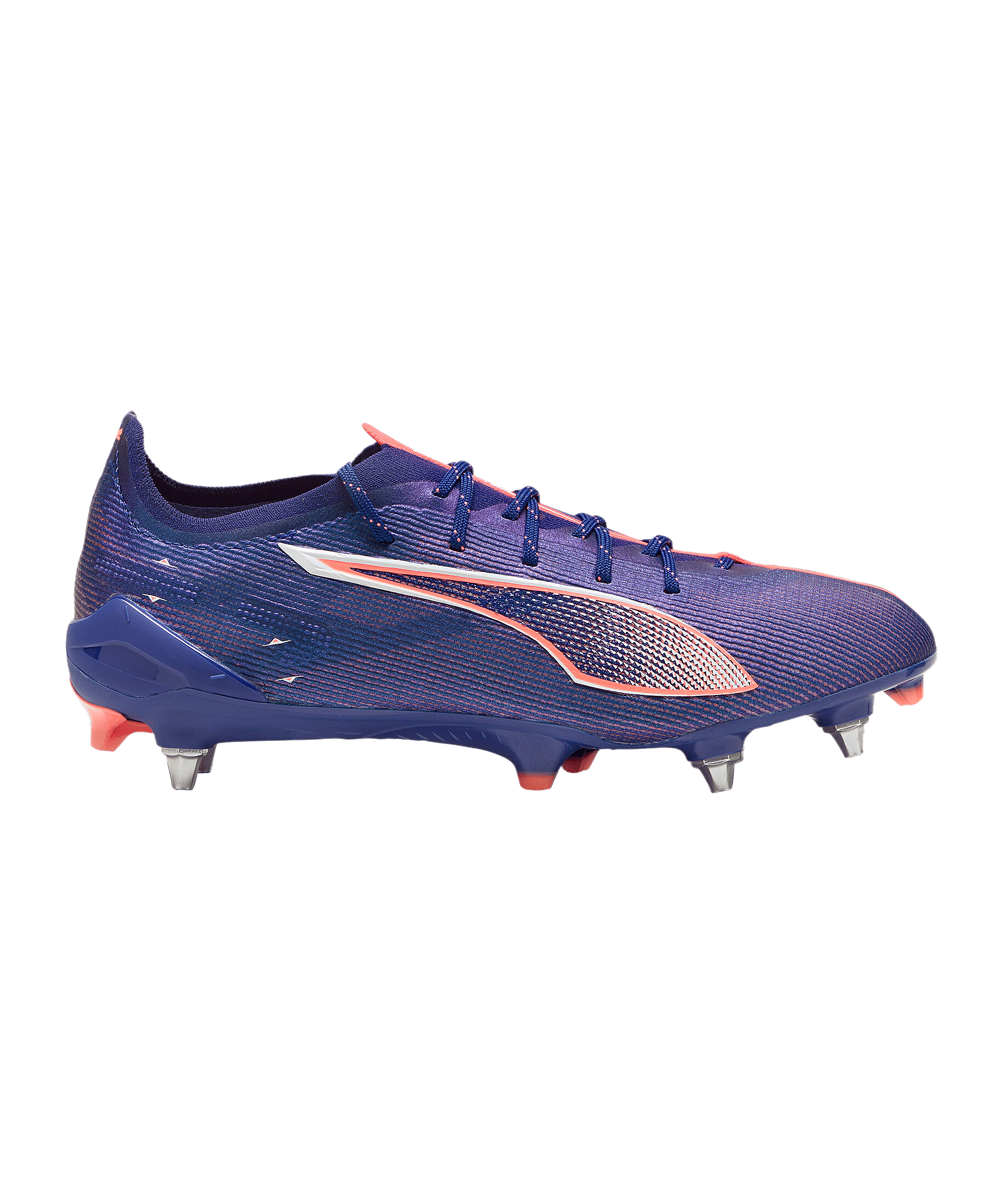 シューズ PUMA ULTRA ULTIMATE MxSG Puma Ultra Ultimate MXSG football boots White | Goalinn