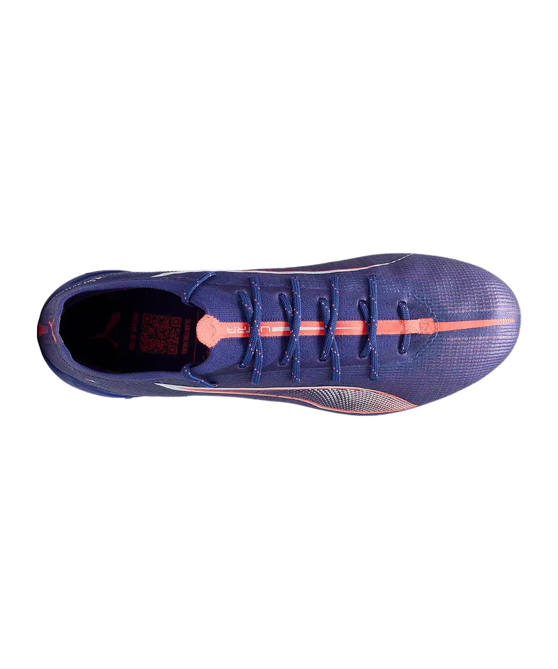 PUMA ULTRA 5 Ultimate MxSG - purple