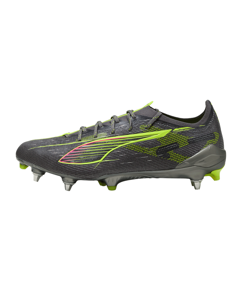 ULTRA 5 ULTIMATE Firm Ground Men's Soccer Cleats | PUMA