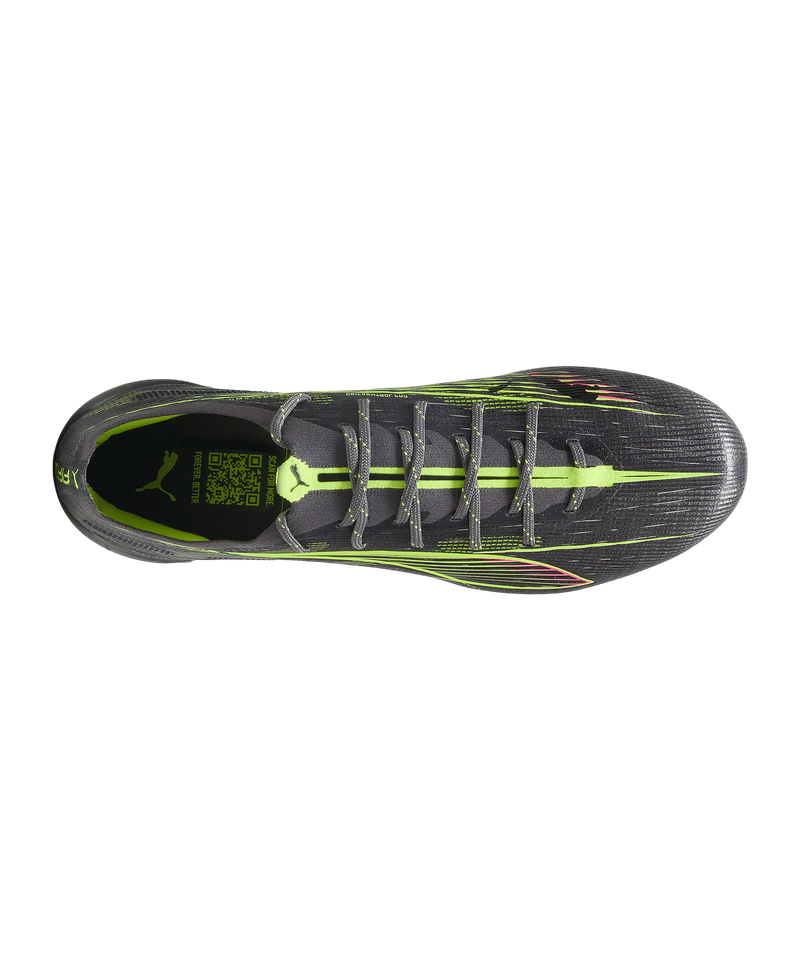 PUMA Ultra 5 Ultimate SG Audacity - Blue