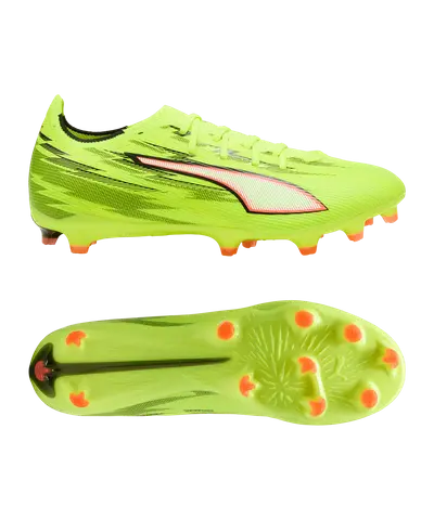 PUMA ULTRA 6 MATCH FG/AG