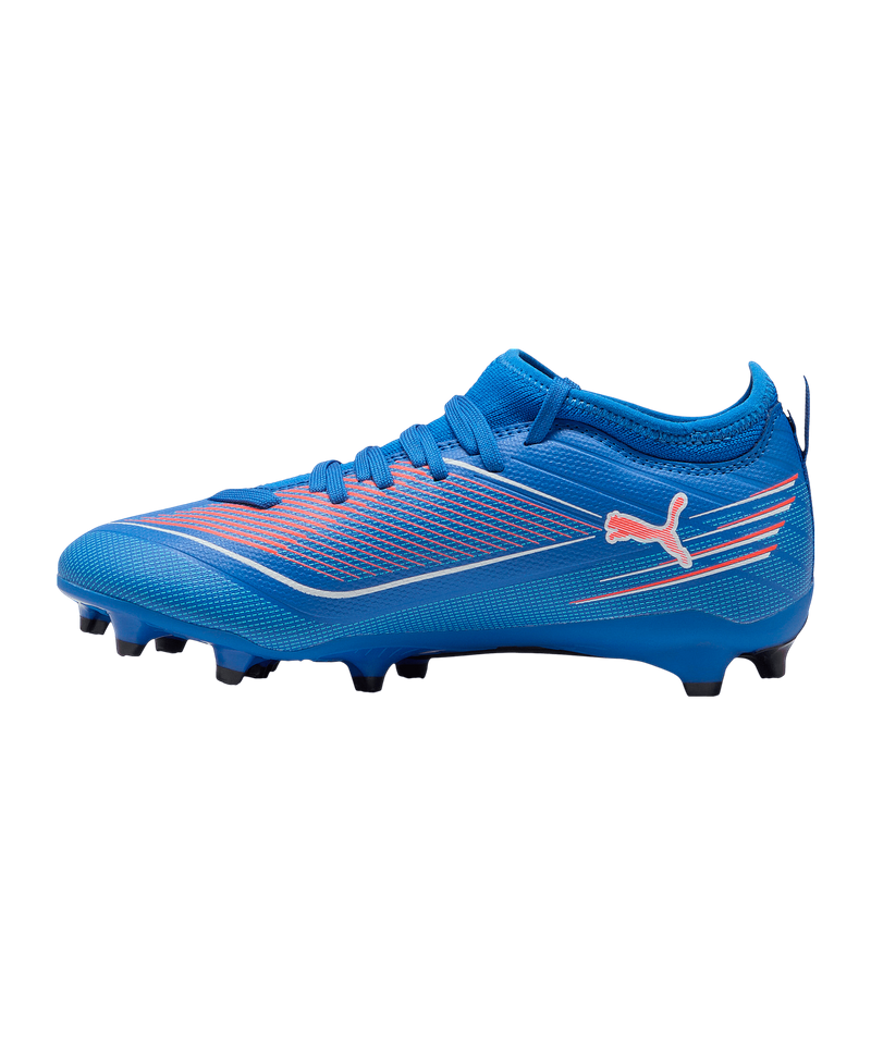 PUMA Ultra 6 Match FG/AG Untamed - Blue