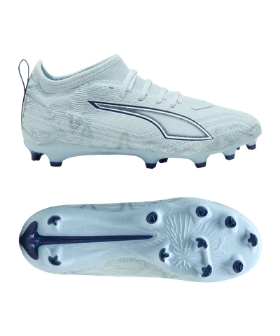 PUMA Ultra 6 Match FG/AG Kids