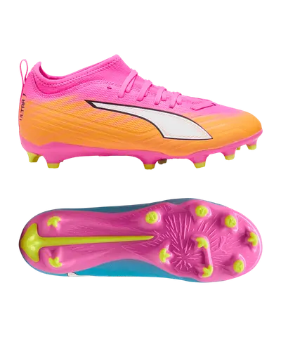 PUMA Ultra 6 Match FG/AG Kids