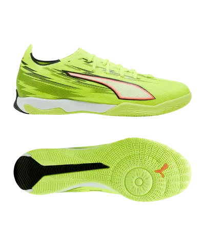 PUMA ULTRA 6 MATCH IN