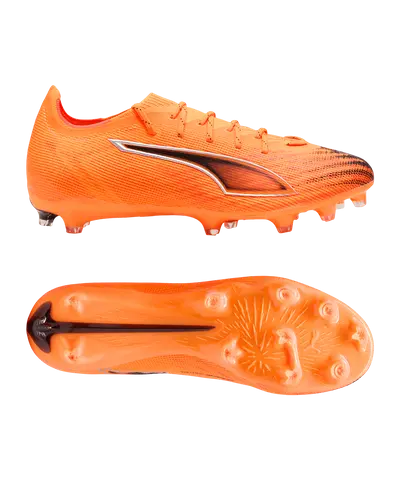 PUMA Ultra 6 Pro FG/AG