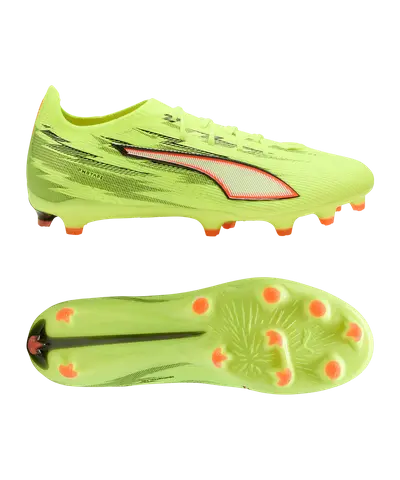 PUMA ULTRA 6 PRO FG/AG