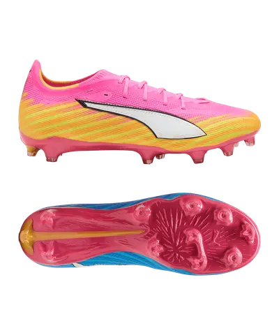 PUMA Ultra 6 Pro FG/AG