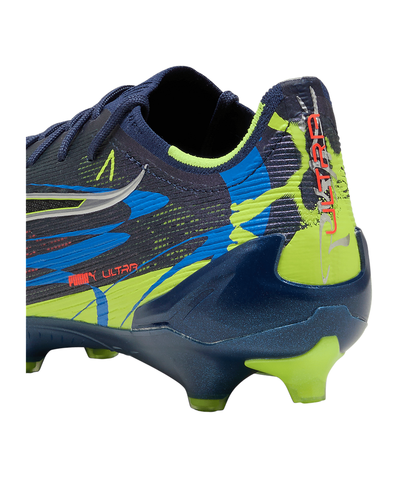 PUMA ULTRA 6 Ultimate FG Dare To - Blu