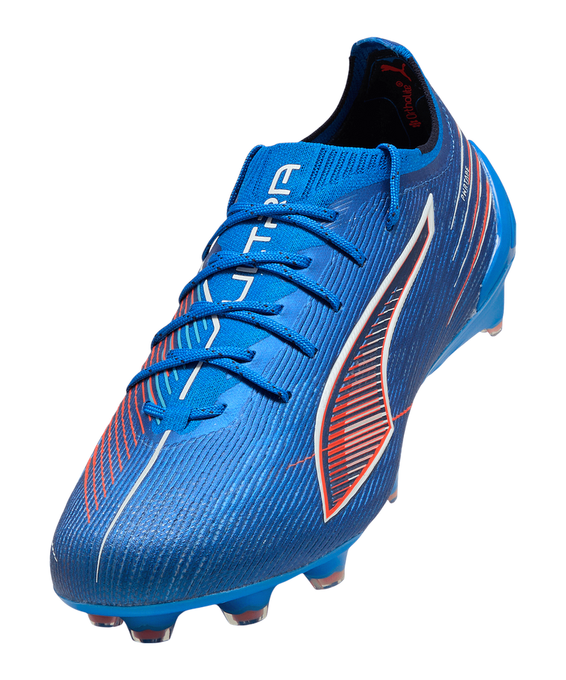 PUMA Ultra 6 Ultimate FG Untamed - Blue