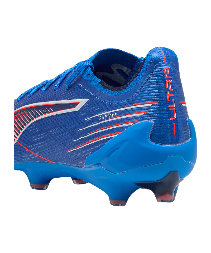 PUMA ウルトラ　FG PUMA公式】キッズ ウルトラ 6 マッチ リチャージ FG/AG サッカー