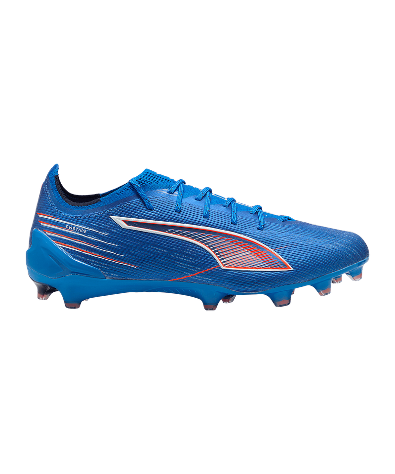 PUMA Ultra 6 Ultimate FG Untamed - Blue