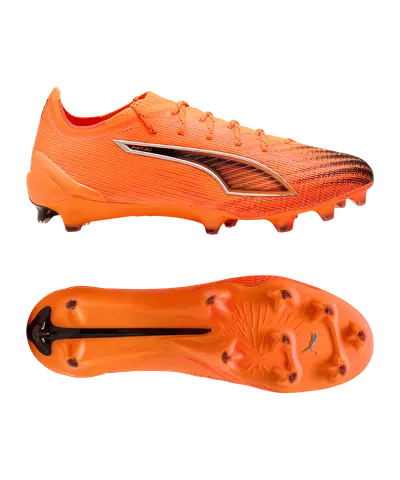PUMA Ultra 6 Ultimate FG Hot Pursuit Pack