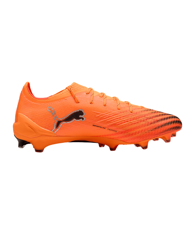 PUMA Ultra 6 Ultimate FG Hot Pursuit Pack - Orange