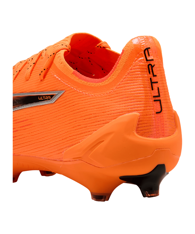 PUMA Ultra 6 Ultimate FG Hot Pursuit Pack - Orange