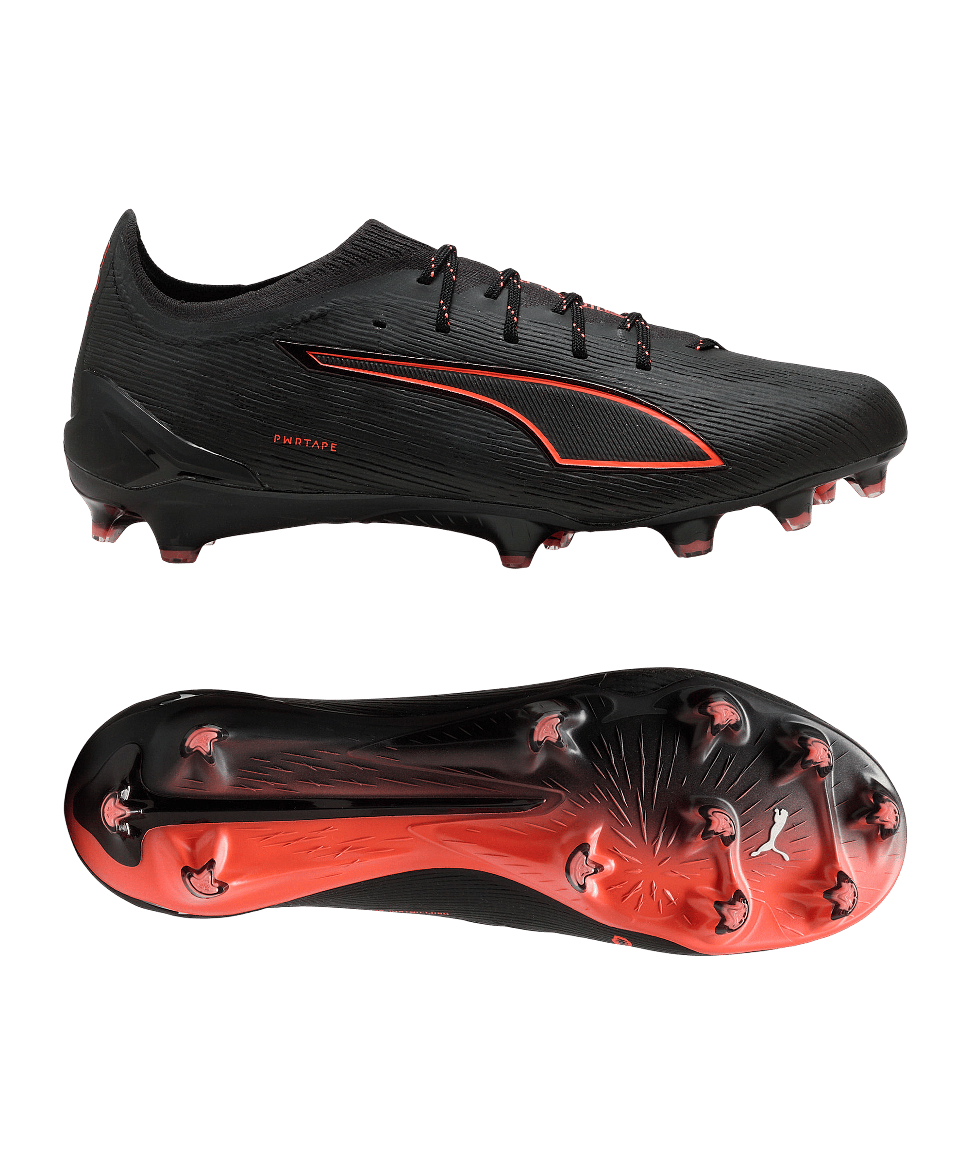 PUMA Ultra 6 Ultimate FG image 1