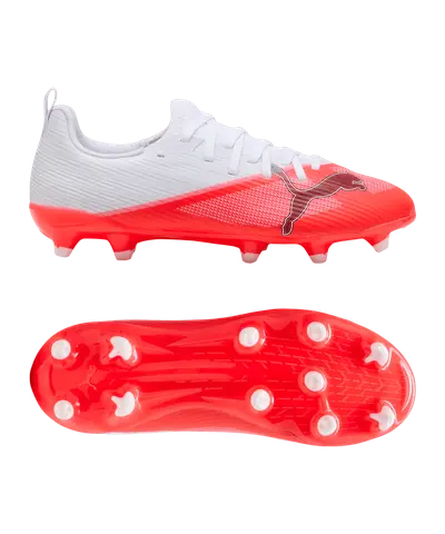 PUMA Ultra Nitro 7 Match FG/AG Kids