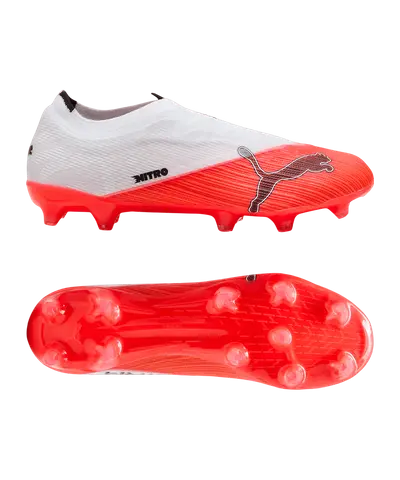 PUMA Ultra Nitro 7 Match LL FG/AG