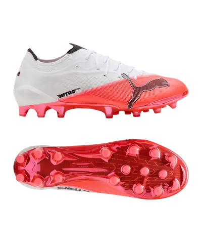 PUMA Ultra Nitro 7 Ultimate AG