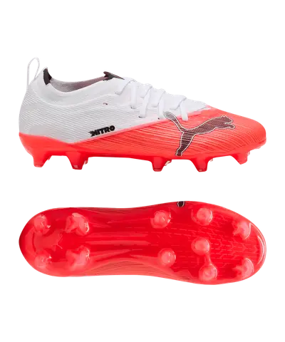 PUMA Ultra Nitro 7 Ultimate FG/AG Kids