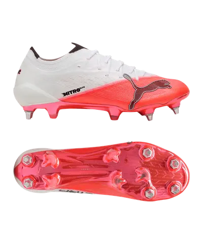 PUMA Ultra Nitro 7 Ultimate Mx SG