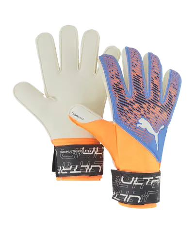 PUMA ULTRA Grip 3 RC Supercharge