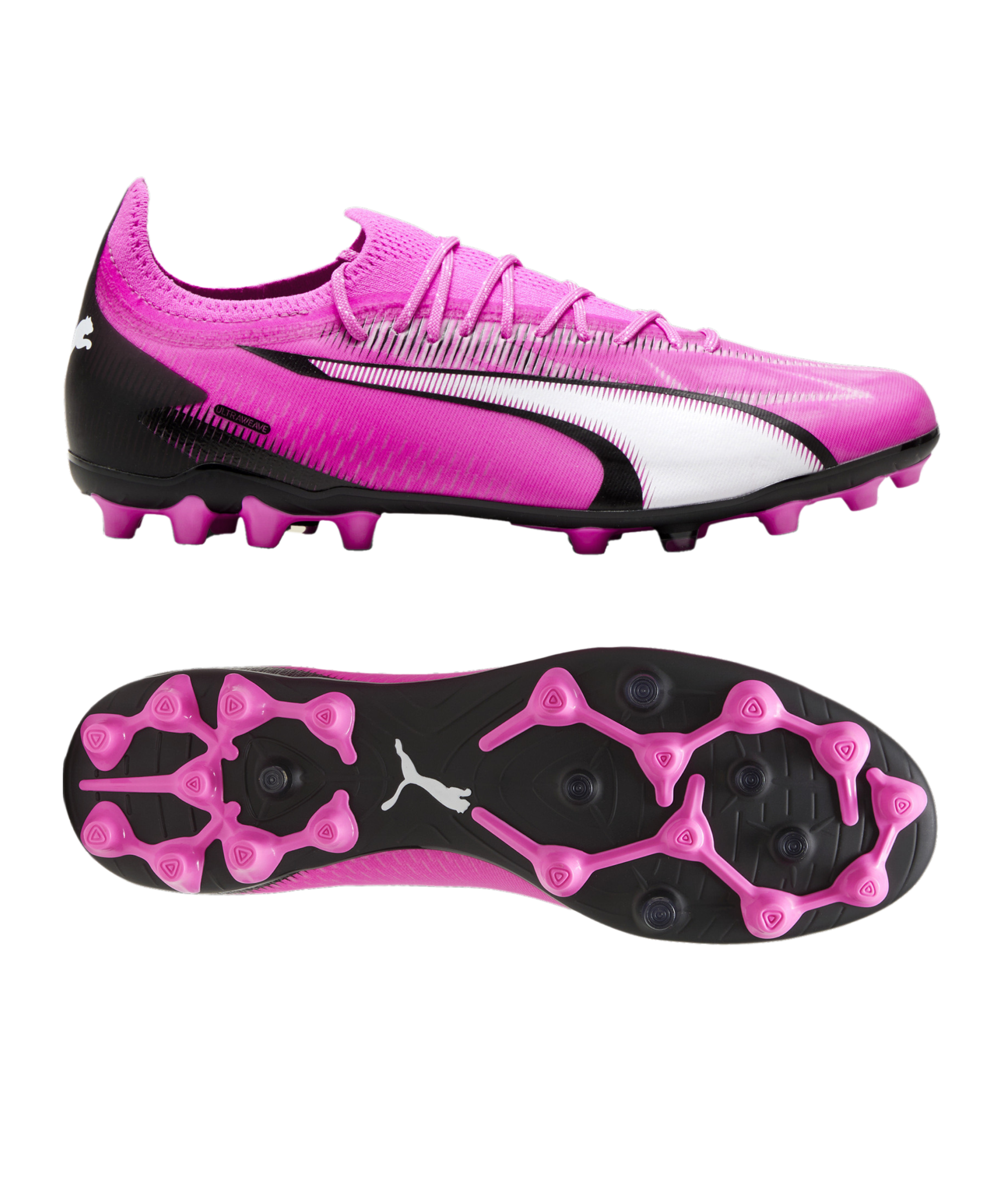 PUMA ULTRA Ultimate MG Phenomenal Pink