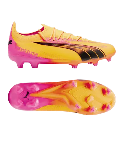 PUMA ULTRA Ultimate FG/AG