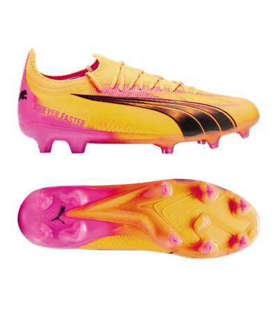 PUMA ULTRA Ultimate FG/AG
