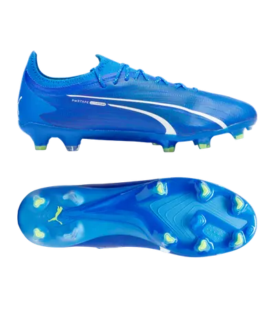 PUMA ULTRA Ultimate FG/AG Gear Up
