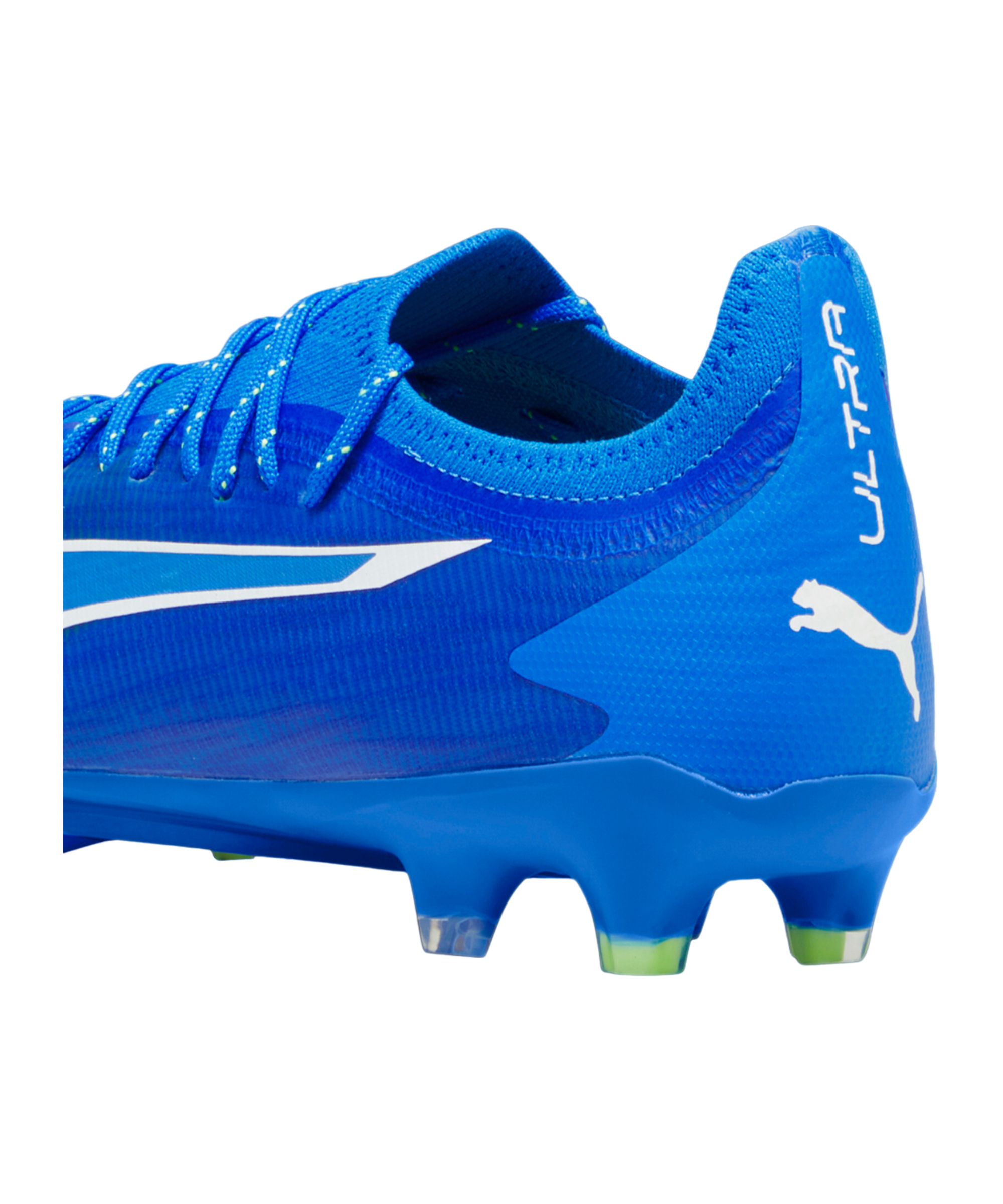 PUMA ULTRA Ultimate FG/AG Gear Up - White