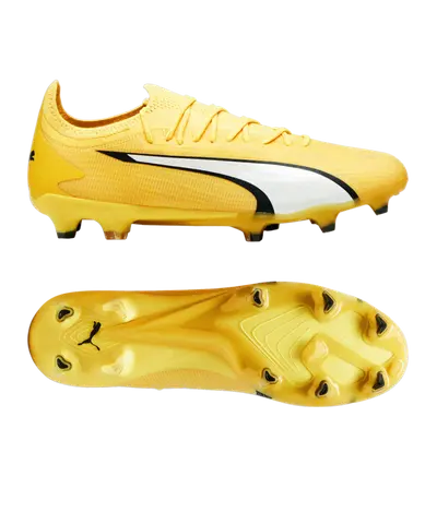 PUMA ULTRA Ultimate FG/AG Voltage