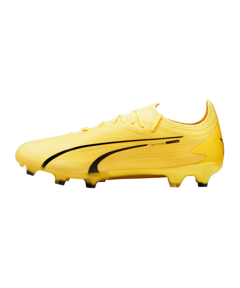 PUMA ULTRA Ultimate FG/AG Voltage - Yellow