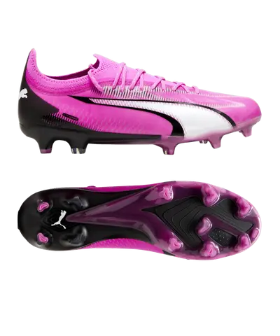 PUMA ULTRA Ultimate FG/AG Phenomenal