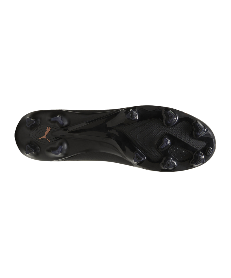 PUMA ULTRA Ultimate FG/AG Eclipse - Black