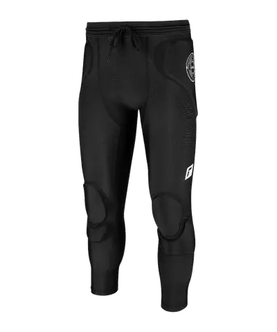 Reusch Compression Femur 3/4 GK-Shorts
