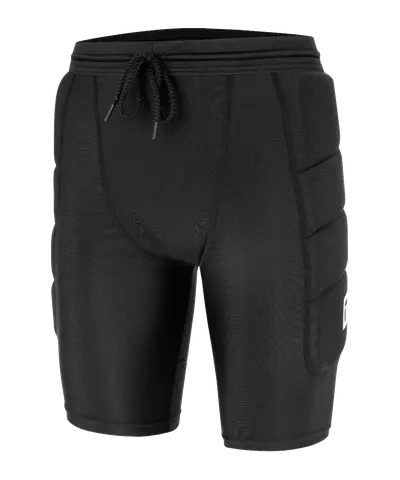 Reusch Compression Soft Padded GK-Shorts