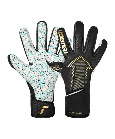 Reusch Fastgrip Fusion Kids
