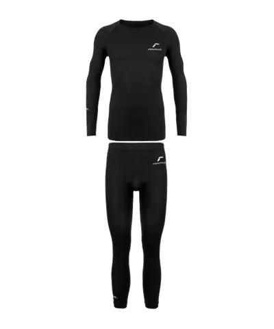 Reusch Funktionswäsche Set
