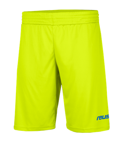 Pantaloncini Portiere Derbystar Uwe - Unisex, Imbottiti, 100% Poliestere, Per Calcio - Foto 7