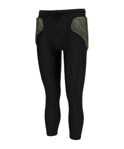 Reusch Padded Eco 3/4 Tight