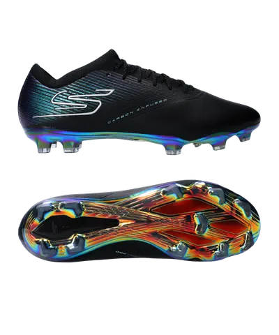 Skechers Razor FG Trench FBKSL
