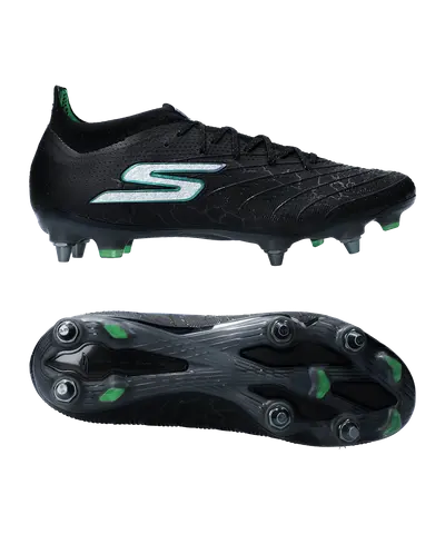 Skechers SKX 01 Elite SG FBKSL