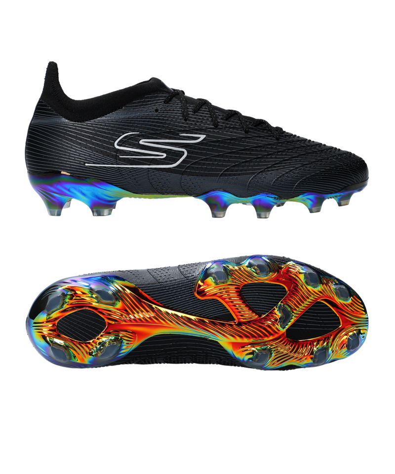 スケッチャーズ SKX_01 Diamond Firm Ground Firm Ground Football