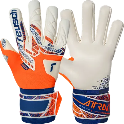 Reusch Attrakt NC