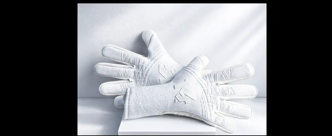 KEEPERsport Varan8 guanti da portiere alternativa T1tan Beast Rebel confronto 2025